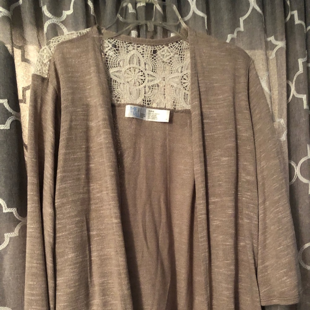 Women’s cardigan